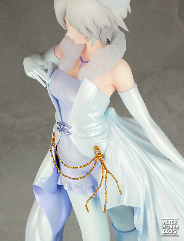 THE iDOLM@STER Cinderella Girls - Anastasia - 1/8 - Memories Ver. (Alter) photo 7