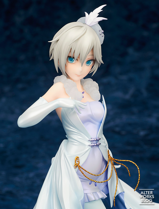 THE iDOLM@STER Cinderella Girls - Anastasia - 1/8 - Memories Ver. (Alter) photo 8