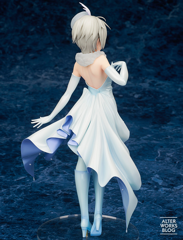 THE iDOLM@STER Cinderella Girls - Anastasia - 1/8 - Memories Ver. (Alter) photo 10