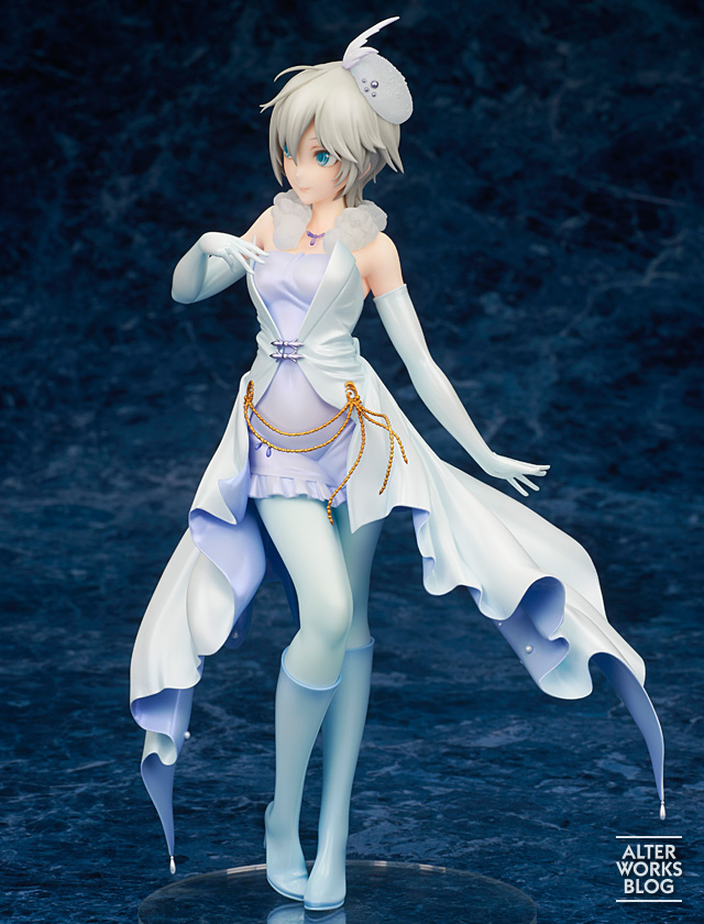 THE iDOLM@STER Cinderella Girls - Anastasia - 1/8 - Memories Ver. (Alter) photo 11