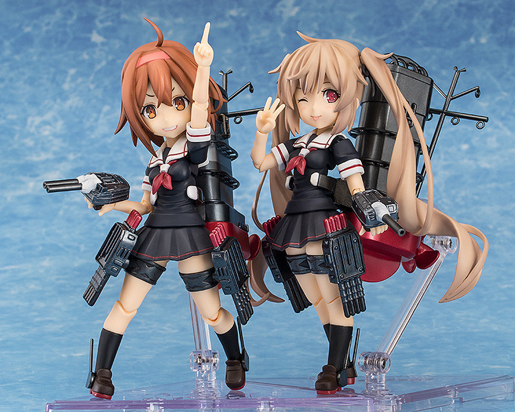 Kantai Collection ~KanColle~ - Murasame - Parfom - Kai (Phat Company) photo 2