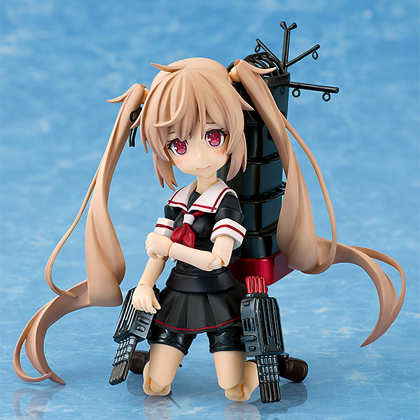 Kantai Collection ~KanColle~ - Murasame - Parfom - Kai (Phat Company) photo 3