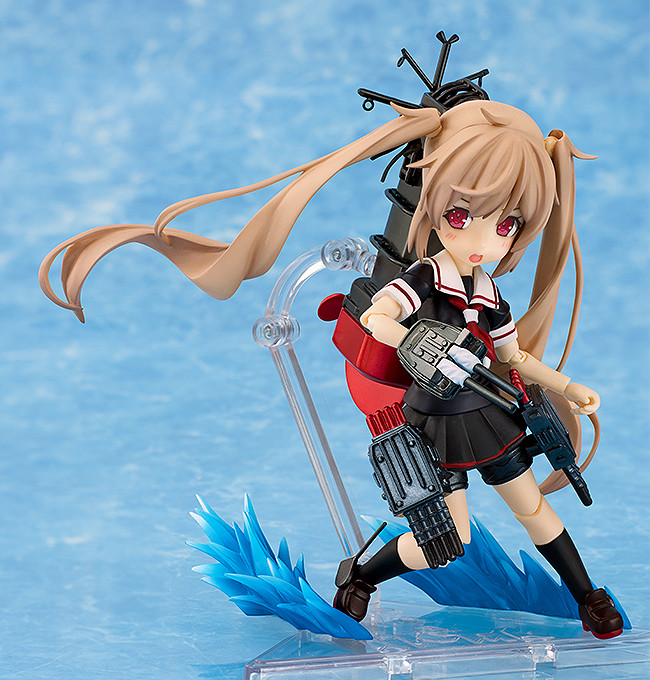 Kantai Collection ~KanColle~ - Murasame - Parfom - Kai (Phat Company) photo 4