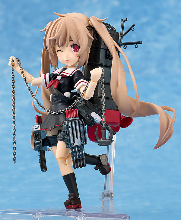 Kantai Collection ~KanColle~ - Murasame - Parfom - Kai (Phat Company) photo 5