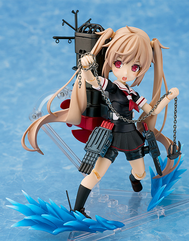 Kantai Collection ~KanColle~ - Murasame - Parfom - Kai (Phat Company) photo 6