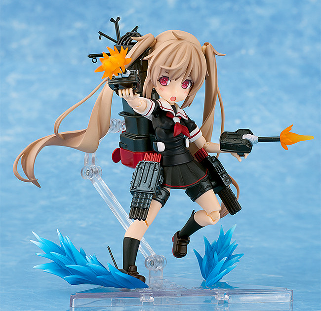 Kantai Collection ~KanColle~ - Murasame - Parfom - Kai (Phat Company) photo 7