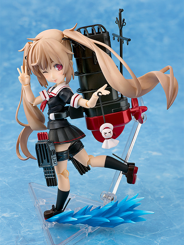 Kantai Collection ~KanColle~ - Murasame - Parfom - Kai (Phat Company) photo 8