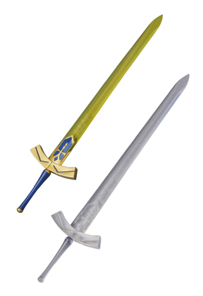 Fate/Grand Order - Altria Pendragon - Real Action Heroes  (No.758) - 1/6 - Saber (Medicom Toy)