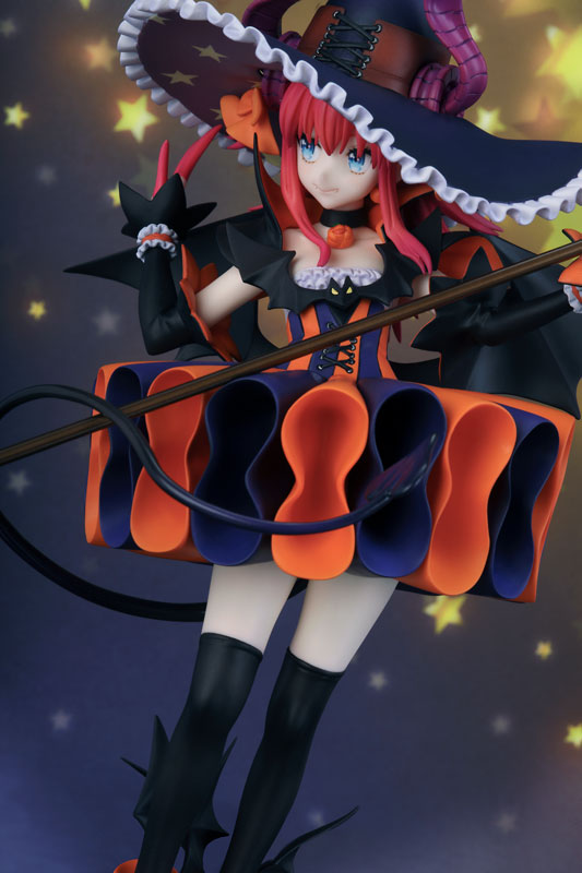 Fate/Grand Order - Elizabeth Báthory - Caster, Halloween (Flare) photo 5