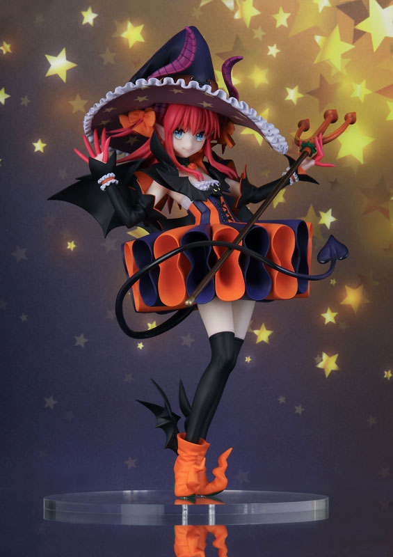 Fate/Grand Order - Elizabeth Báthory - Caster, Halloween (Flare) photo 6