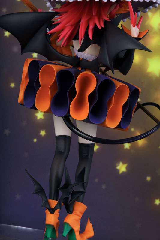 Fate/Grand Order - Elizabeth Báthory - Caster, Halloween (Flare) photo 10