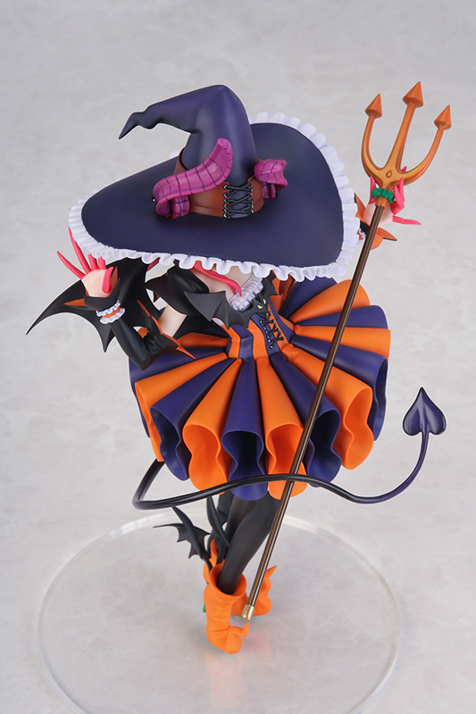 Fate/Grand Order - Elizabeth Báthory - Caster, Halloween (Flare) photo 11