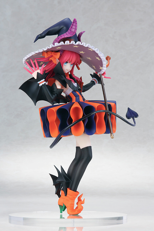 Fate/Grand Order - Elizabeth Báthory - Caster, Halloween (Flare) photo 12