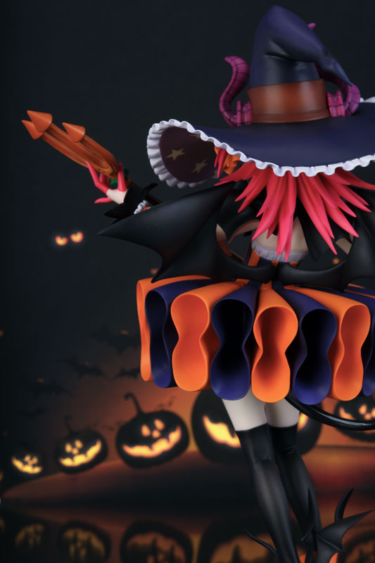 Fate/Grand Order - Elizabeth Báthory - Caster, Halloween (Flare) photo 13
