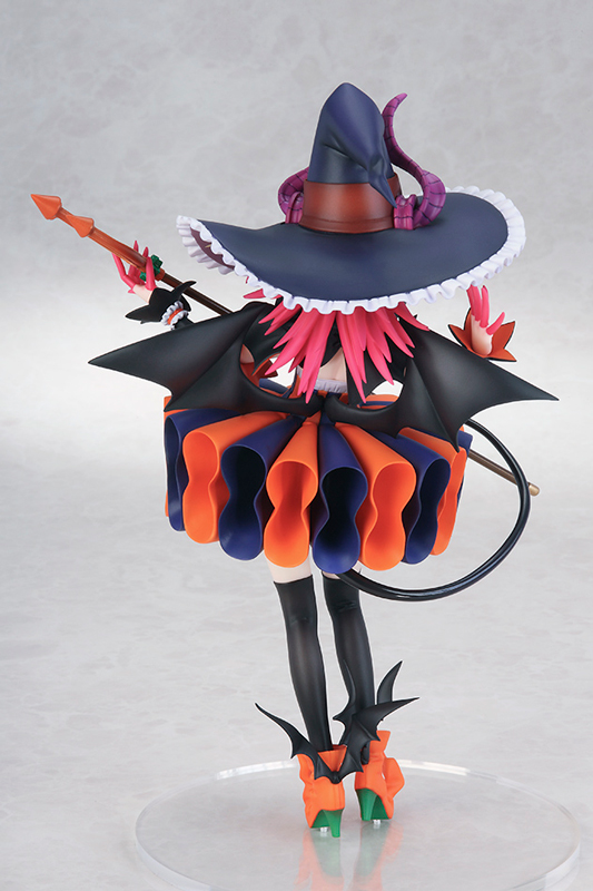 Fate/Grand Order - Elizabeth Báthory - Caster, Halloween (Flare) photo 14