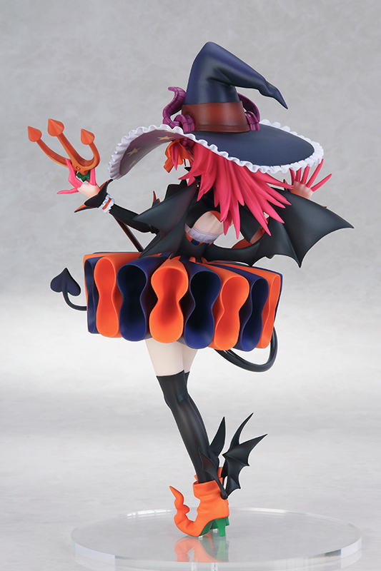 Fate/Grand Order - Elizabeth Báthory - Caster, Halloween (Flare) photo 16