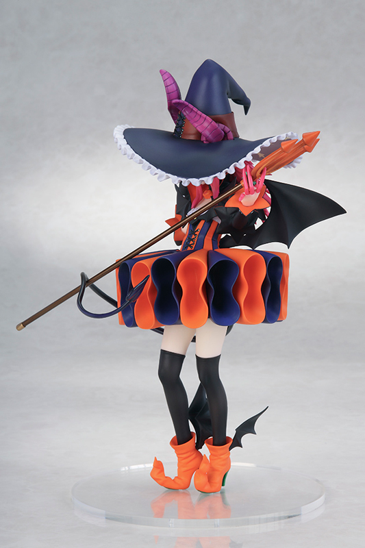 Fate/Grand Order - Elizabeth Báthory - Caster, Halloween (Flare) photo 17