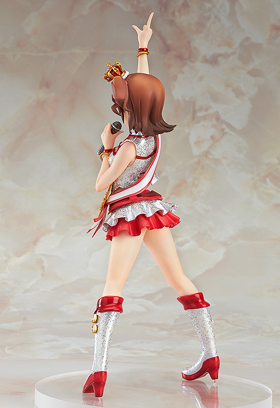 THE iDOLM@STER Million Live! - Kasuga Mirai - 1/8 - Million Spark! (Aquamarine) photo 7