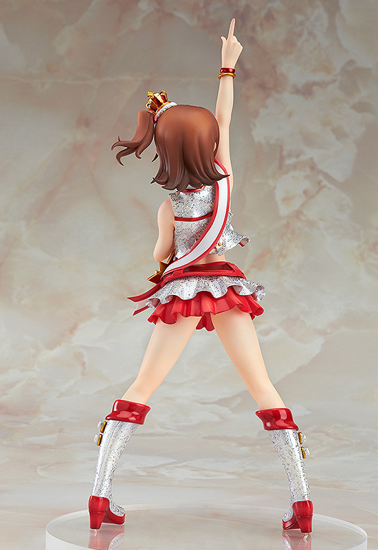 THE iDOLM@STER Million Live! - Kasuga Mirai - 1/8 - Million Spark! (Aquamarine) photo 9