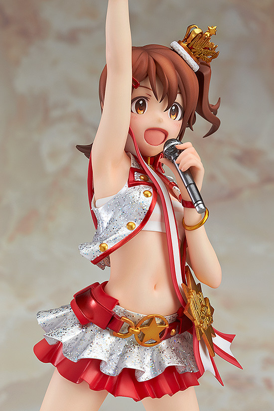 THE iDOLM@STER Million Live! - Kasuga Mirai - 1/8 - Million Spark! (Aquamarine) photo 10