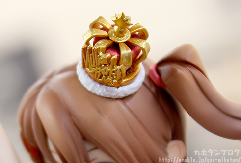 THE iDOLM@STER Million Live! - Kasuga Mirai - 1/8 - Million Spark! (Aquamarine) photo 14