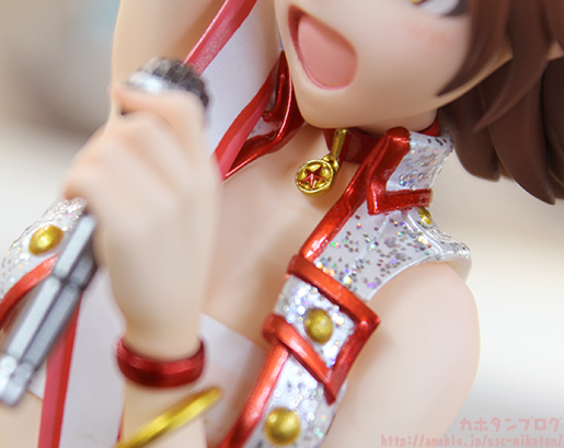 THE iDOLM@STER Million Live! - Kasuga Mirai - 1/8 - Million Spark! (Aquamarine) photo 15