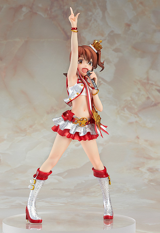 THE iDOLM@STER Million Live! - Kasuga Mirai - 1/8 - Million Spark! (Aquamarine) photo 17