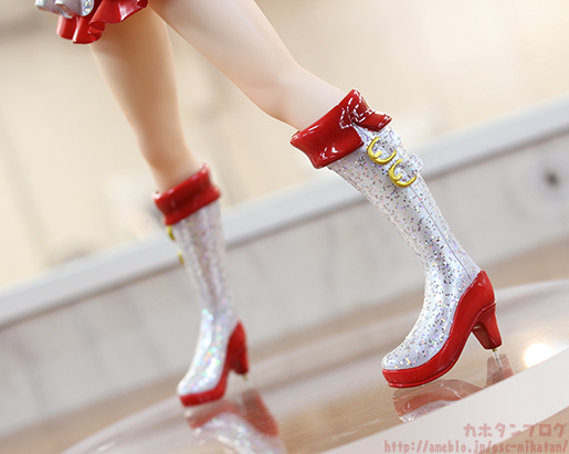 THE iDOLM@STER Million Live! - Kasuga Mirai - 1/8 - Million Spark! (Aquamarine) photo 18