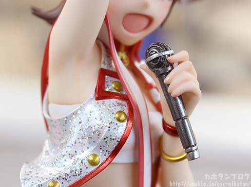 THE iDOLM@STER Million Live! - Kasuga Mirai - 1/8 - Million Spark! (Aquamarine) photo 19