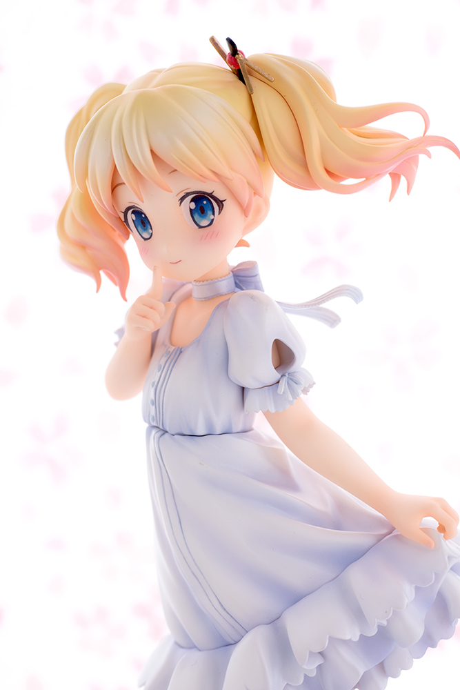Hello!! Kiniro Mosaic - Alice Cartelet - 1/7 - One-piece Dress Style (Ques Q) photo 8