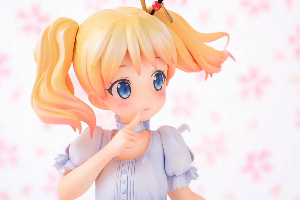 Hello!! Kiniro Mosaic - Alice Cartelet - 1/7 - One-piece Dress Style (Ques Q) photo 10