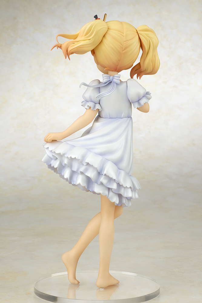 Hello!! Kiniro Mosaic - Alice Cartelet - 1/7 - One-piece Dress Style (Ques Q) photo 13
