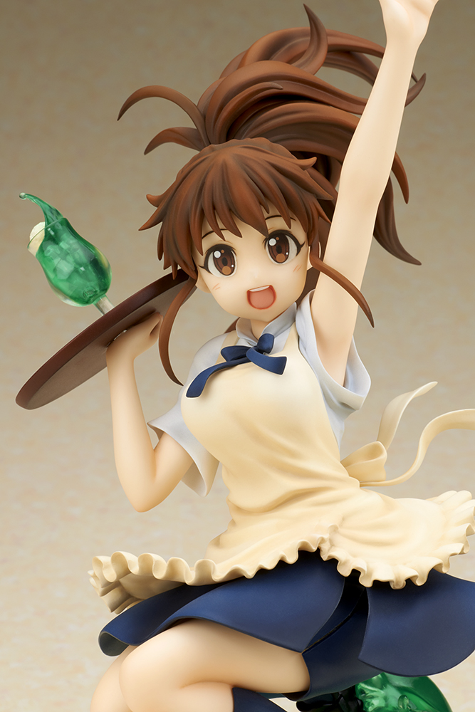 Working!!! - Taneshima Popura - 1/7 (Ques Q) photo 4