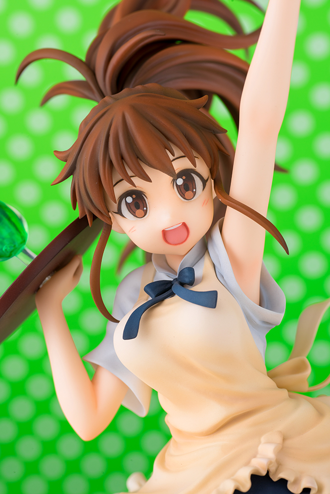 Working!!! - Taneshima Popura - 1/7 (Ques Q) photo 5