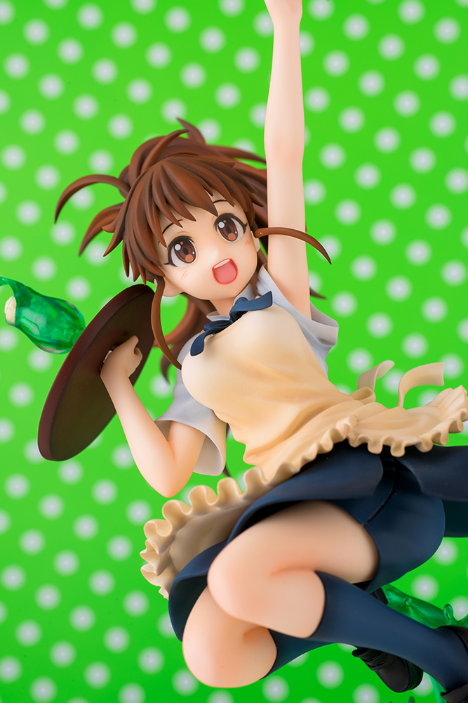 Working!!! - Taneshima Popura - 1/7 (Ques Q) photo 6