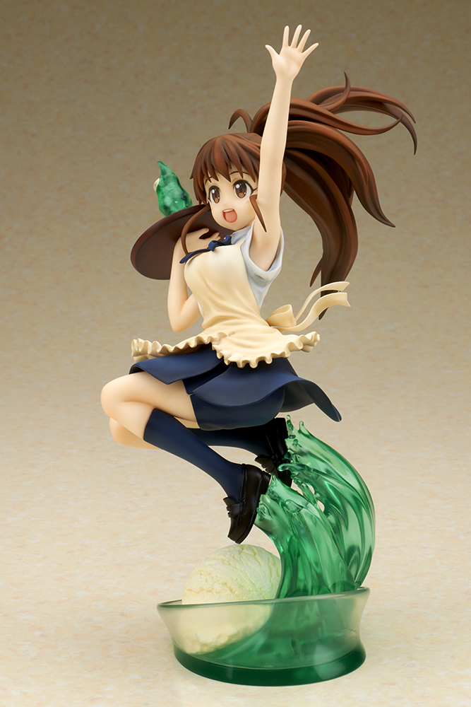 Working!!! - Taneshima Popura - 1/7 (Ques Q) photo 9
