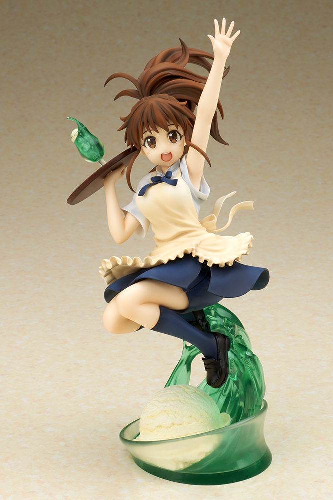 Working!!! - Taneshima Popura - 1/7 (Ques Q) photo 10