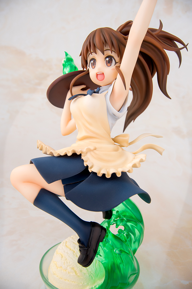 Working!!! - Taneshima Popura - 1/7 (Ques Q) photo 12