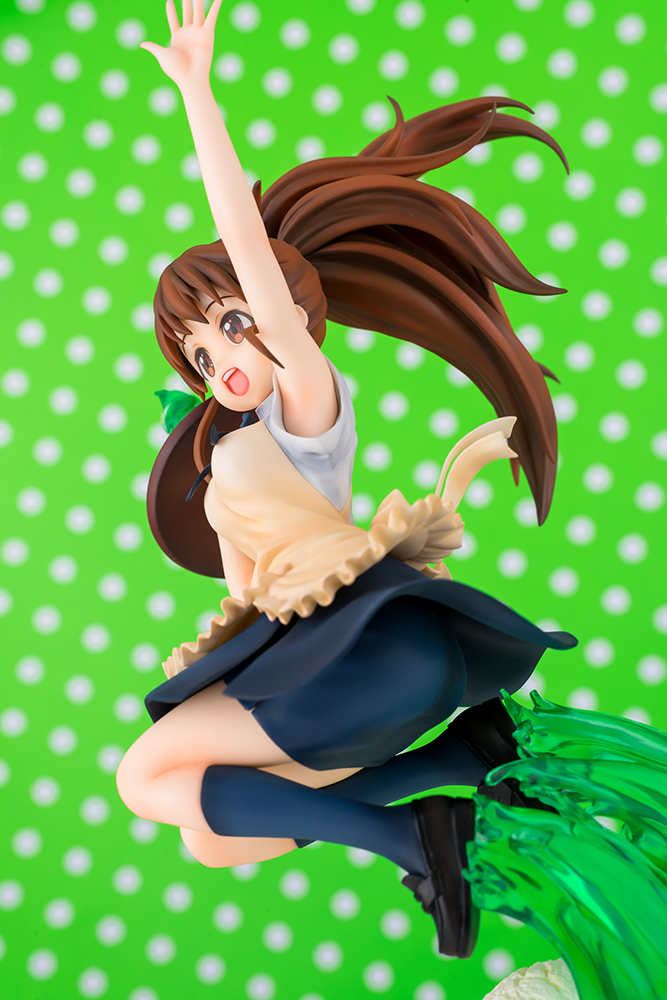 Working!!! - Taneshima Popura - 1/7 (Ques Q) photo 13