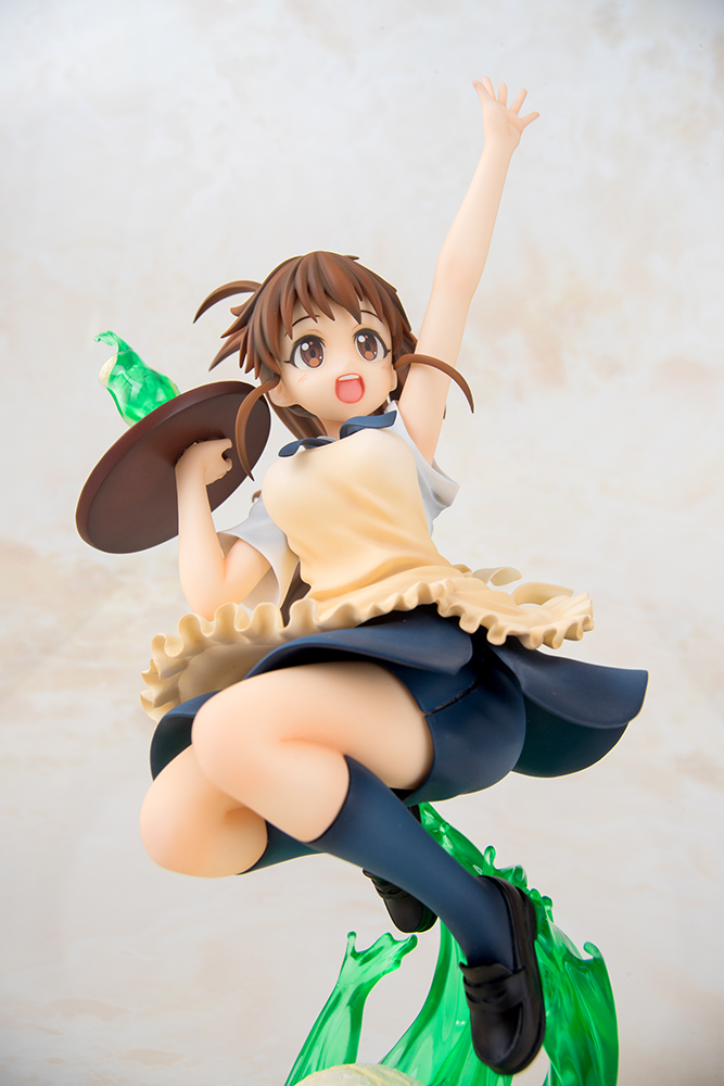 Working!!! - Taneshima Popura - 1/7 (Ques Q) photo 14