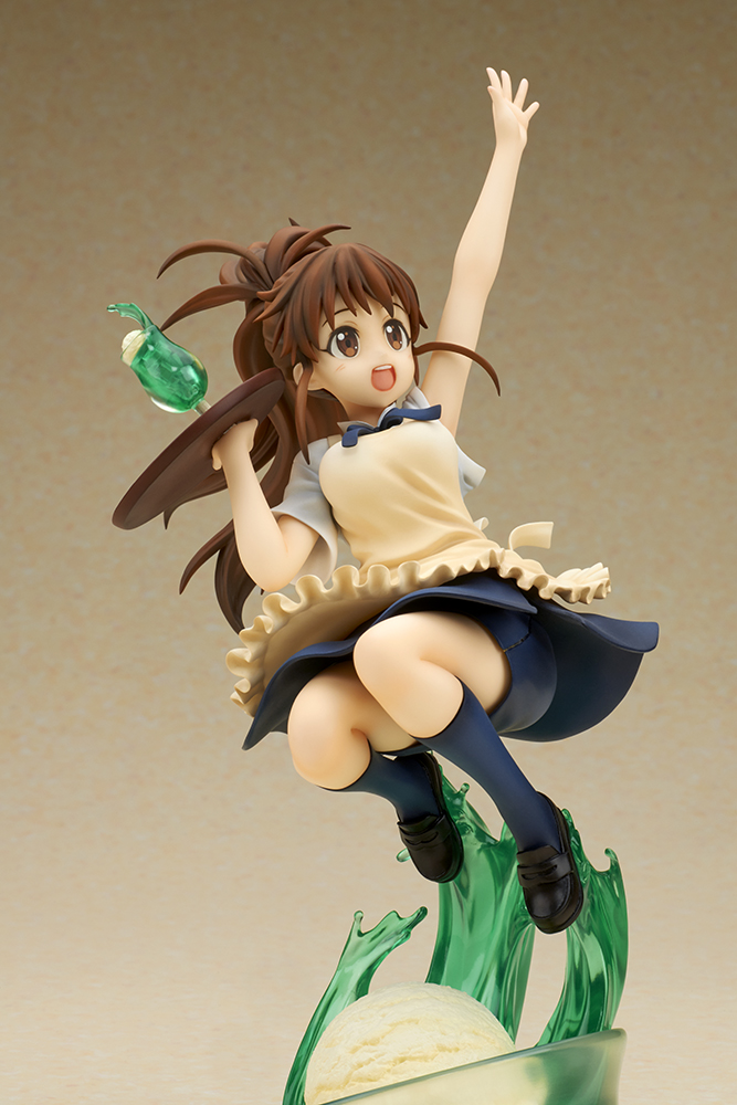 Working!!! - Taneshima Popura - 1/7 (Ques Q) photo 15