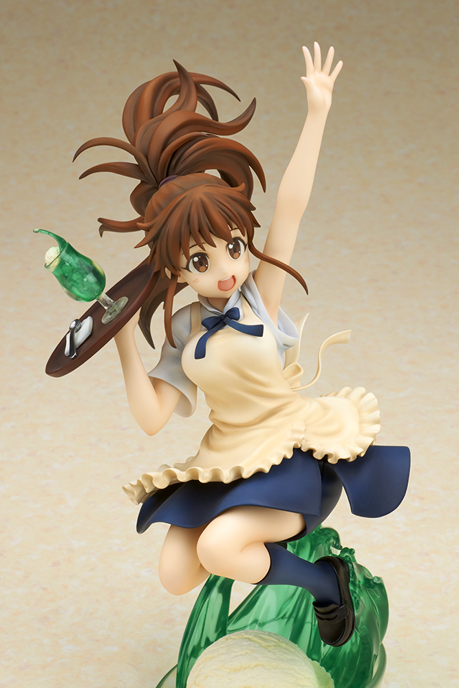 Working!!! - Taneshima Popura - 1/7 (Ques Q) photo 16