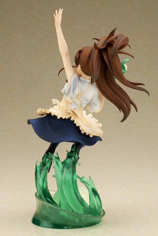 Working!!! - Taneshima Popura - 1/7 (Ques Q) photo 18
