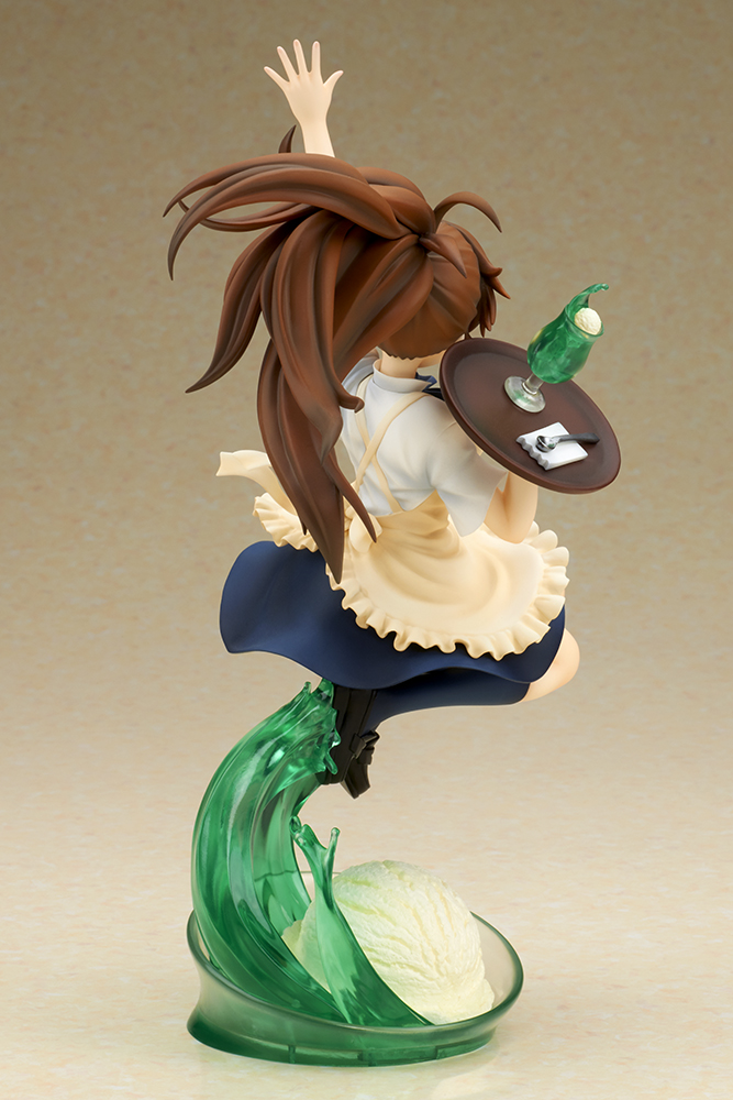 Working!!! - Taneshima Popura - 1/7 (Ques Q) photo 19