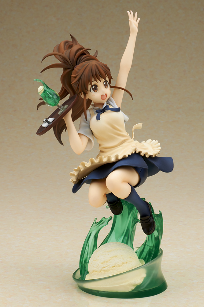 Working!!! - Taneshima Popura - 1/7 (Ques Q) photo 20