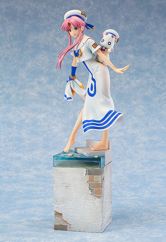Aria - Aria Pokoteng - Mizunashi Akari - 1/8 (Wing) photo 2