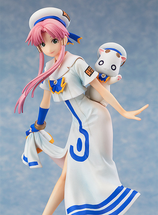 Aria - Aria Pokoteng - Mizunashi Akari - 1/8 (Wing) photo 4