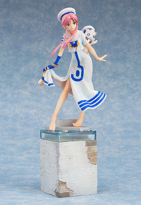 Aria - Aria Pokoteng - Mizunashi Akari - 1/8 (Wing) photo 5