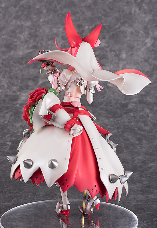 Guilty Gear Xrd -Sign- - Elphelt Valentine - 1/7 (Aquamarine, Good Smile Company) photo 3