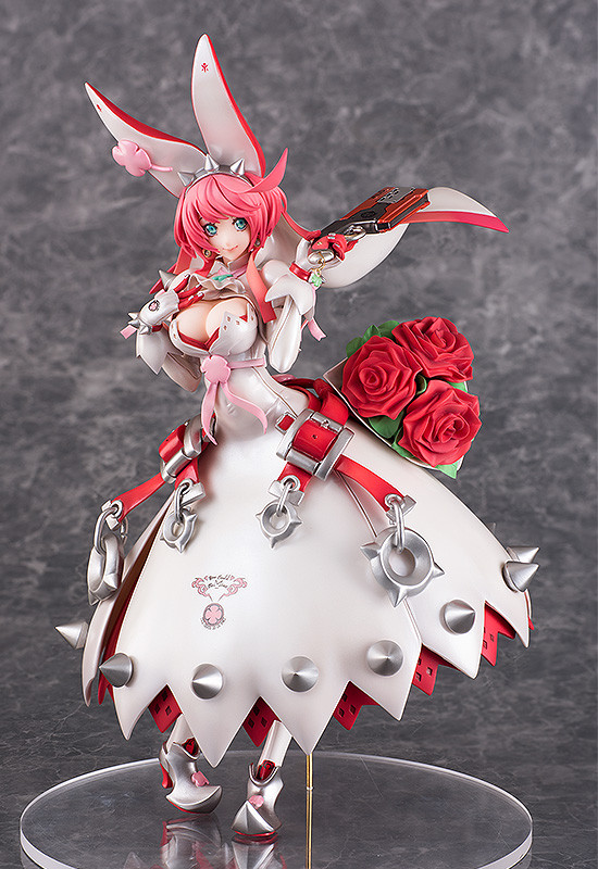 Guilty Gear Xrd -Sign- - Elphelt Valentine - 1/7 (Aquamarine, Good Smile Company) photo 5